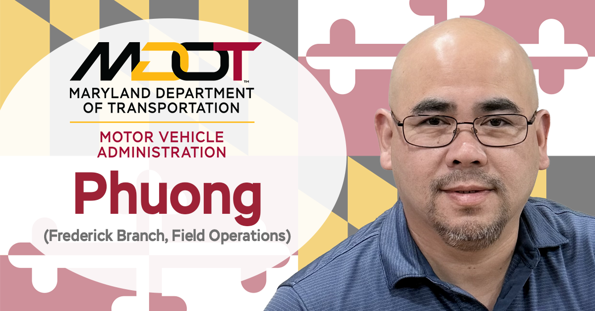 MVA Employee Of The Month