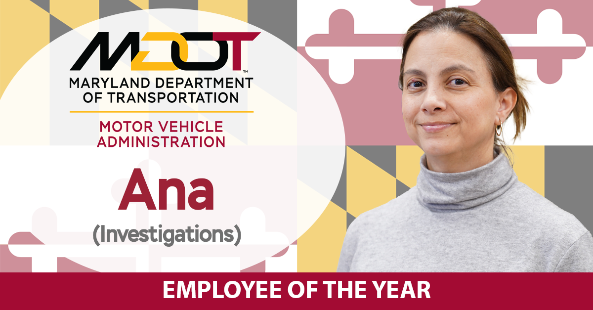 MVA Employee Of The Year