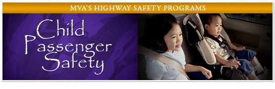 Child Passenger Safety