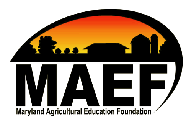 MAEF Logo