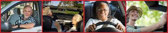 Older Drivers