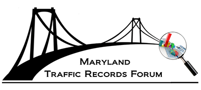 Maryland Traffic Records Forum Logo