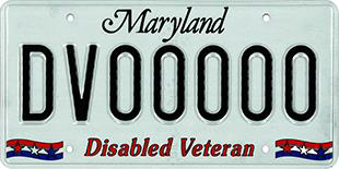 Disable Veteran Tag Example 1