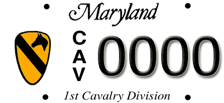 First Cavalry Division Association