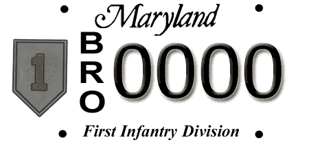 Society of the First Infantry Division