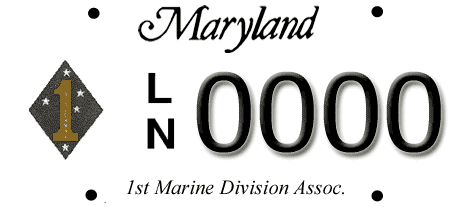 First Marine Division Association