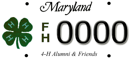 The Maryland 4 - H Foundation, Inc.