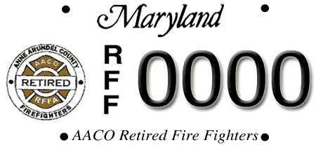 Anne Arundel County Retired Fire Fighters Association
