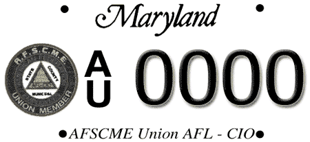 American Federation of State, County and Municipal Employees, A F L - C I O