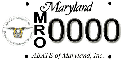 ABATE of Maryland, Inc.
