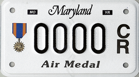 Air Medal (motorcycle)