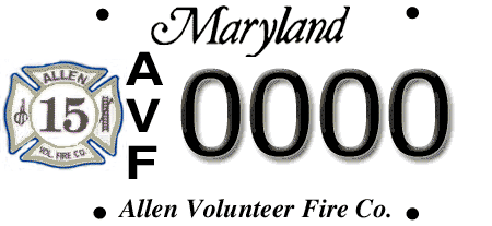 Allen Volunteer Fire Company