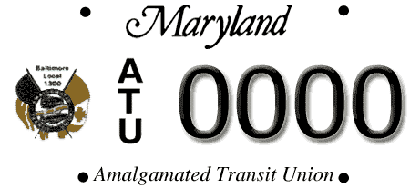 Amalgamated Transit Union Local 1300