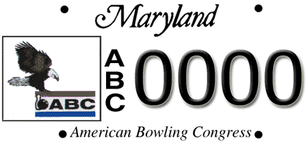 Maryland State Bowling Association