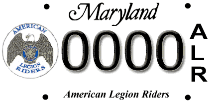 American Legion Riders (motorcycle)