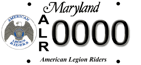 American Legion Riders