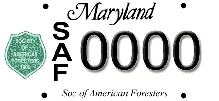 Maryland Division of the Society of American Foresters
