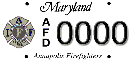 Annapolis Professional Firefighters Local 1926