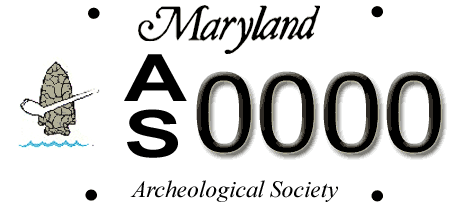 Archeological Society of Maryland, Inc.