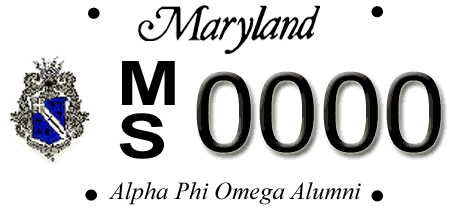 Baltimore Area Alumni Association, Inc. of Alpha Phi Omega Fraternity
