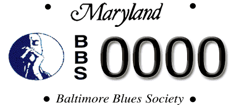Baltimore Blues Society