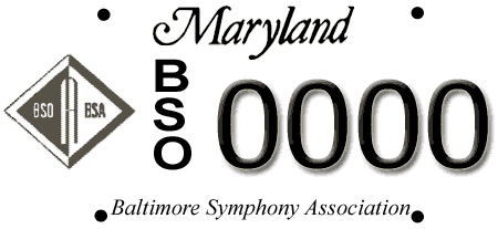 Baltimore Symphony Associates