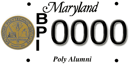 Baltimore Polytechnic Institute Alumni Association