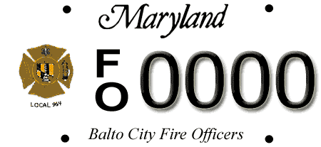 Baltimore Fire Officers Association