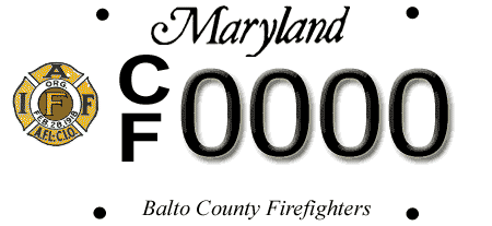 Baltimore County Fire Fighters Association Local No. 1311