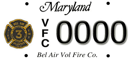 Bel Air Volunteer Fire Company, Inc.