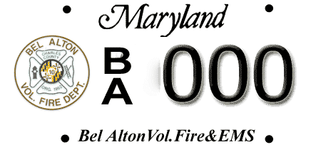 Bel Alton Volunteer Fire Department, Inc.
