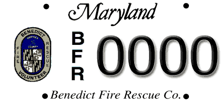 Benedict Volunteer Fire Department & Rescue Squad, Inc.