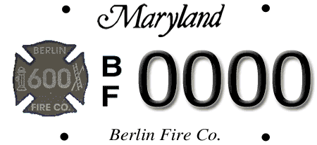 Berlin Fire Company, Inc