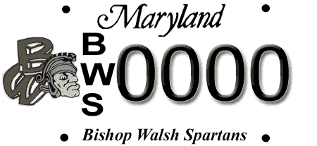 Bishop Walsh School