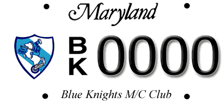 Blue Knights International Law Enforcement Motorcycle Club, Inc.