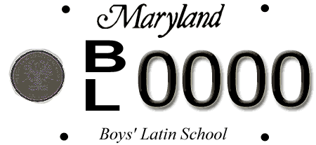 Boys Latin School of Maryland, Inc.