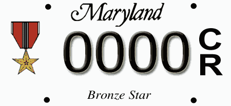 Bronze Star Medal (motorcycle)