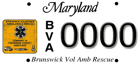Brunswick Volunteer Ambulance & Rescue, Inc.