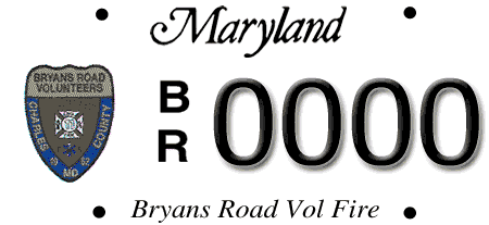 Bryans Road Volunteer Fire Department and Rescue Squad