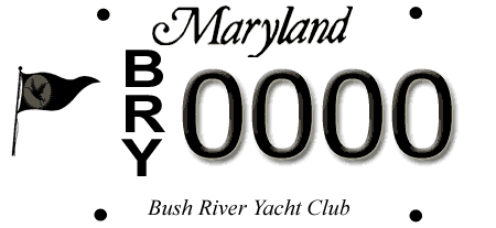 Bush River Yacht Club