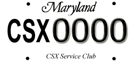 CSX Employees Service Club of Baltimore