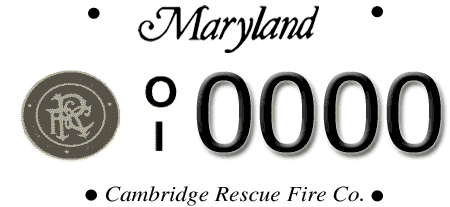 Rescue Fire Company