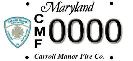 Carroll Manor Fire Company, Inc.