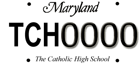 The Catholic High School of Baltimore