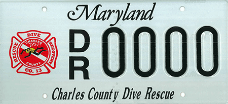 Charles County Dive Rescue