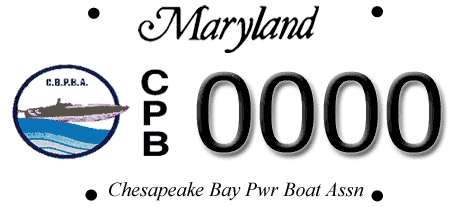 Chesapeake Bay Power Boat Association