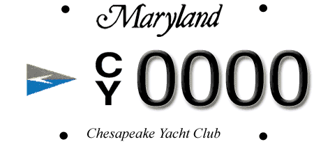 Chesapeake Yacht Club, Inc.