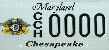 Chesapeake Chapter of the Harley Owners Group Inc