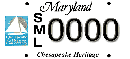 Chesapeake Heritage Conservancy