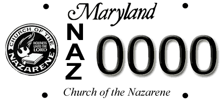 Washington District Church of the Nazarene